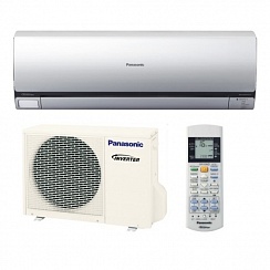 Сплит-система CS-HE12NKD/CU-HE12NKD - inverter