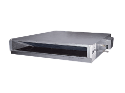 Супертонкий канальный блок ESVMDS-SF