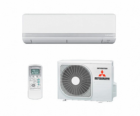 Сплит-система SRK25ZJX-S/SRC25ZJX-S - inverter       