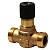 Клапан регулирующий VVP45..., Siemens