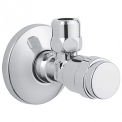 Угловой вентиль Eggemann EGAPLUS, Grohe