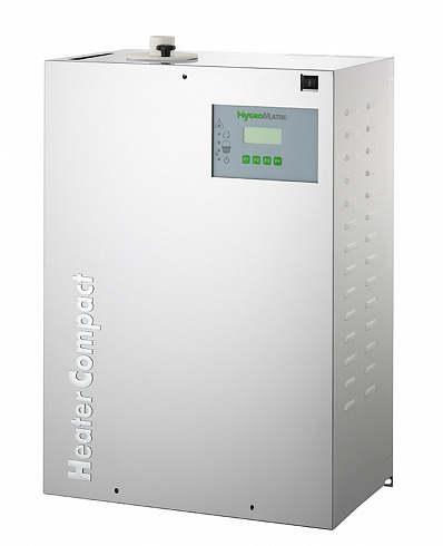 Пароувлажнители на нагревательных элементах серии HeaterCompact