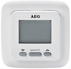 Терморегулятор электронный FTD 720, AEG