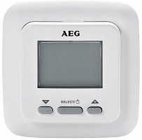 Терморегулятор электронный FTD 720, AEG