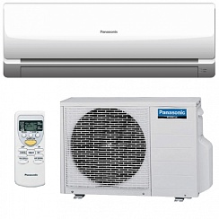 Сплит-система CS-YE9MKE/CU-9MKE - inverter
