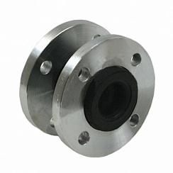 Гибкая вставка фланцевая ZKB, Danfoss