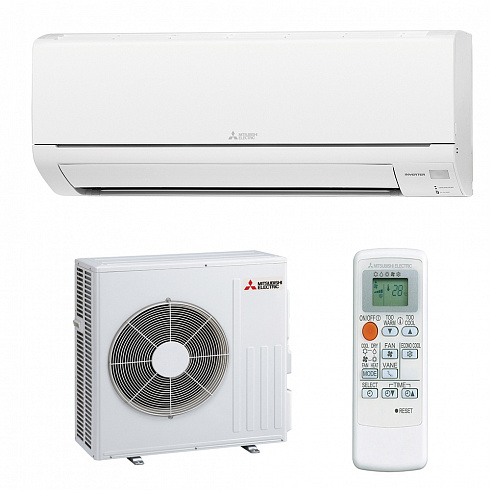 Сплит-система MSZ-HJ71VA / MUZ-HJ71VA inverter