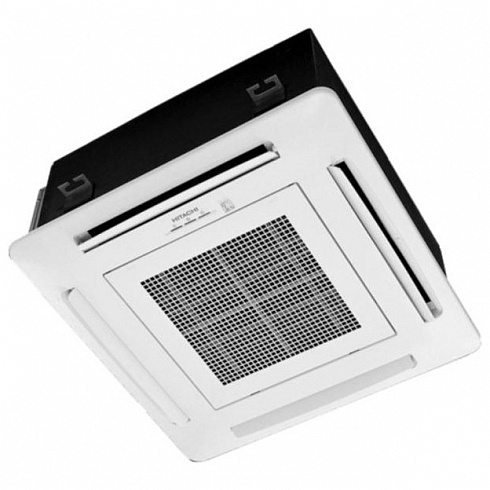Внутренний блок RAI-50QPB кассетный тип + RAI ECPP