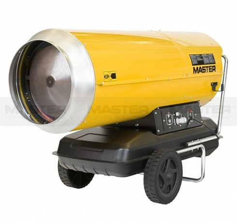 Нагреватель MASTER B 230