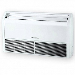 Напольно-потолочный внутренний блок Electrolux EACU-24 FMI/N3