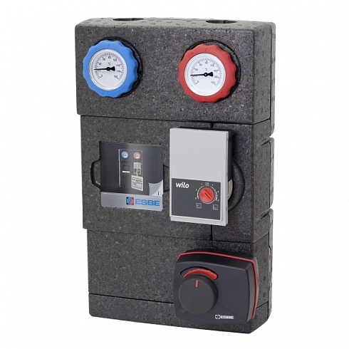 Насосная группа GRA111 ARA+VRG, ESBE