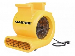 Вентилятор MASTER CD 5000