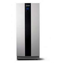 Аккумуляторный бак DWH, Danfoss