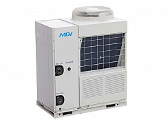Модульный чиллер с воздушным охлаждением MDGCL-F30W/RN1
