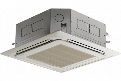Внутренний блок LG кассетный 4-поточный CT18NR