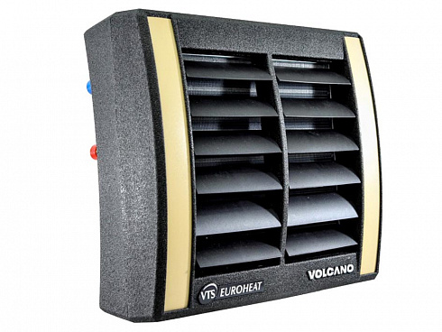 Тепловентиляторы Volcano, VTS EuroHeat