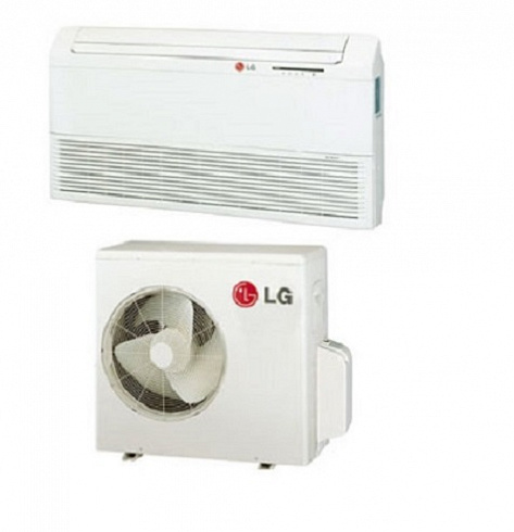 Потолочная сплит-система LG UV36 NEDR0/UU37 ULDR0 standart