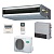 Кондиционер  ARHG18LLTB / AOHG18LALL канальный-inverter