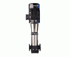 Насосы  CR 64, 90, Grundfos