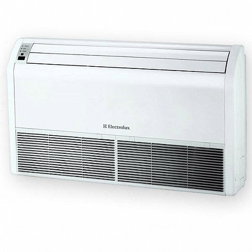 Напольно-потолочный внутренний блок Electrolux EACU-12 FMI/N3