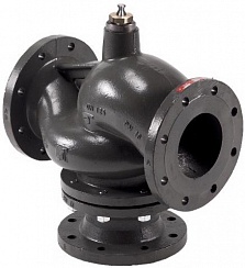 Клапан регулирующий фланцевый VF 3, Danfoss
