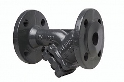 Фильтр сетчатый с пробкой FVF, Danfoss