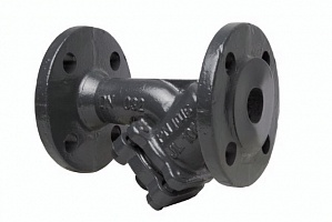 Фильтр сетчатый с пробкой FVF, Danfoss
