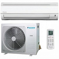 Daikin Sky Air Basic