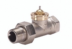 Клапан регулирующий RAV  8, Danfoss