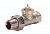 Клапан регулирующий RAV  8, Danfoss