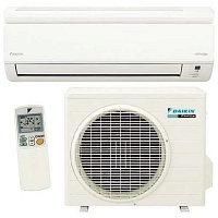 Сплит-система FTX35JV/RX35JV - inverter