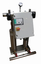 Установка повышения давления Wilo-Economy COE-2 TWI 5