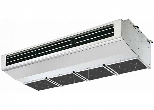 Подвесной внутренний блок для кухни PCA-RP71HAQ