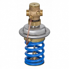 Регулятор давления "до себя" AVA, Danfoss