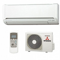 Сплит-система SRK50ZJ-S/SRC50ZJ-S - inverter DC