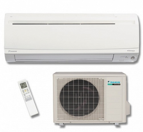 Сплит-система FTXS35J/RXS35J- inverter