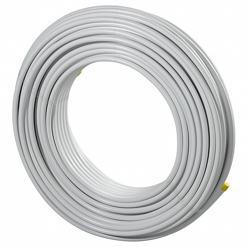 Металлическая труба в бухтах, Uponor MLC(Unippi)