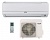 Сплит-система GC/GU-EAF12HRN1 (Africa) - inverter