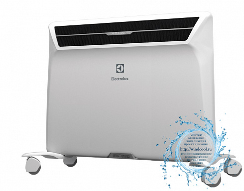 Электрический конвектор Electrolux ECH/AG2-1500 MF