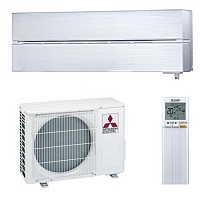 Сплит-система MSZ-LN25VGV / MUZ-LN25VGHZ invertor