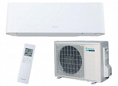 Сплит-система FTXG50JW/RXG50K (white) - inverter