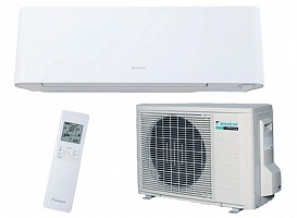 Сплит-система FTXG50JW/RXG50K (white) - inverter