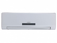 Настенный фанкойл MDKG-400R3