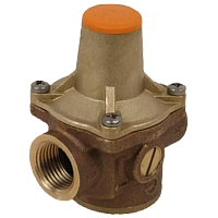 Редукционный клапан 7bis, Danfoss