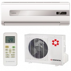 Сплит-система KSGC26HFAN1/KSRC26HFAN1