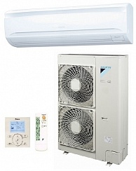 Сплит-система FAQ71C/RZQG71L7V\LY (SMART) - inverter
