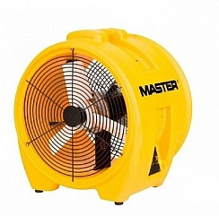 Вентилятор MASTER BL 8800