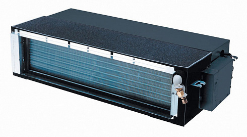 Внутренний блок TOSHIBA RAS-M10GDV-E 