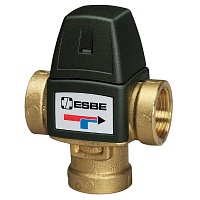 Термостатический смесительный клапан VTA32, Esbe