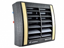 Тепловентиляторы Volcano, VTS EuroHeat